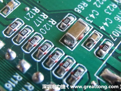 何謂SMT「紅膠」制程？什么時候該用紅膠呢？有何限制呢？