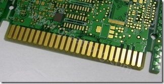 電路板中何謂硬金、軟金、電鍍金、化金、閃金？