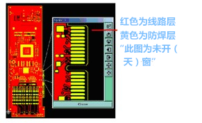 請問金手指是否以“開天窗”方式制作？-深圳宏力捷