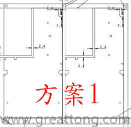PCB生產(chǎn)為什么要做拼板及板邊？