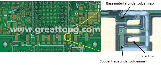 Solder Mask(S/M)是什么？對(duì)PCB有什么用處？只有綠色嗎？