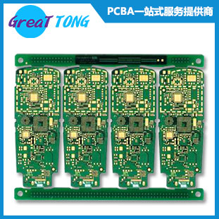 PCB行業(yè)深度報(bào)告：行業(yè)轉(zhuǎn)移加速，PCB龍頭迎成長(zhǎng)契機(jī)