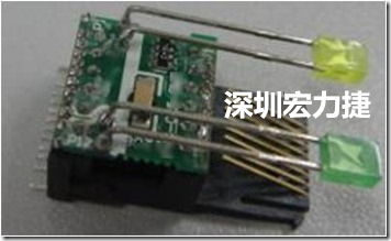 SMD零組件內(nèi)部焊接需要使用高溫錫嗎？