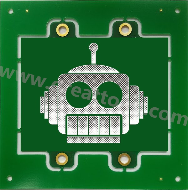 印刷電路板設(shè)計：為什么反光點很重要？