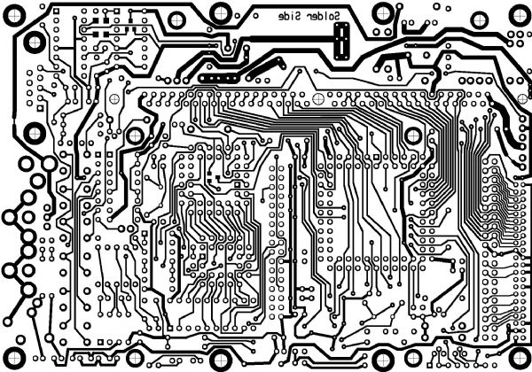 PCB的布線設(shè)計(jì)需注意走線訊號(hào)特性，避免產(chǎn)品快完成設(shè)計(jì)時(shí)才必須進(jìn)行EMI問(wèn)題改善。