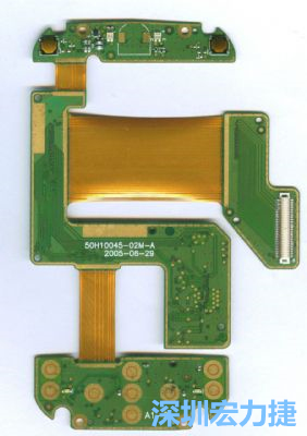現(xiàn)今電子產(chǎn)品，大多以軟？硬板整合設(shè)計要求，達到適應(yīng)各種產(chǎn)品ID設(shè)計的目標。