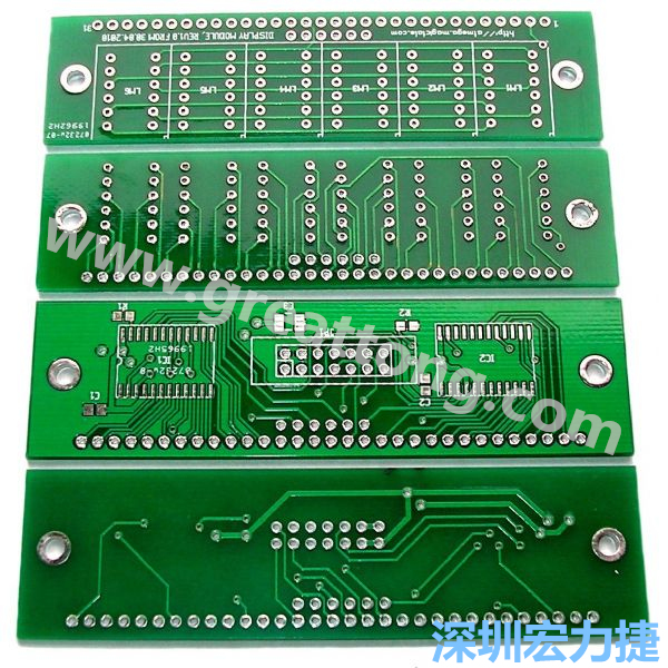 HDI PCB能讓手機(jī)等產(chǎn)品更輕薄。