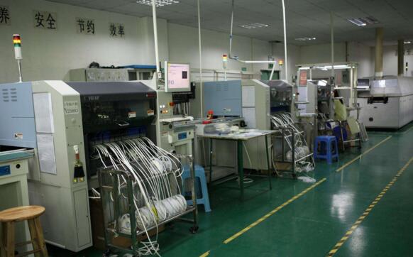 如何選擇合格的SMT加工廠家？