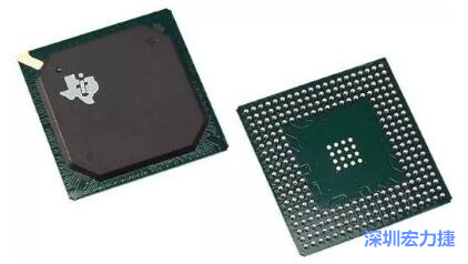 BGA是PCB上常用的元器件，通常80﹪的高頻信號及特殊信號將會由這類型的封裝Footprint內拉出。