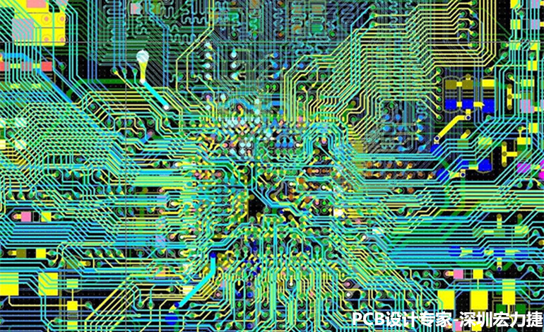 PCB設(shè)計(jì)中如何協(xié)調(diào)線寬、電流和銅鉑厚度的關(guān)系