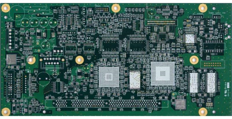 PCB設計該如何布局？