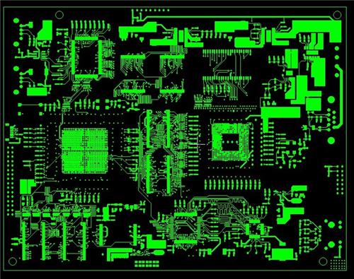 PCB設計該如何布局？