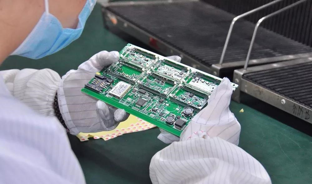 PCB抄板公司帶你了解電路板抄板常見問(wèn)題