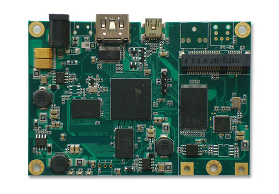 SMT表面貼裝技術(shù)能給PCBA加工加速嗎？