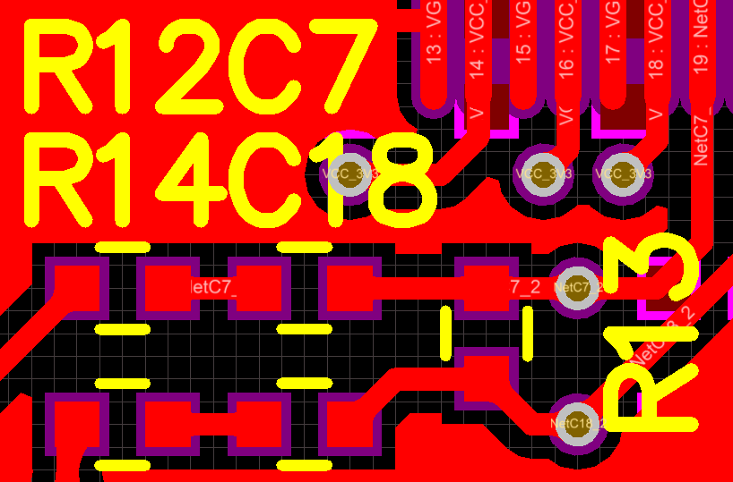 PCB設(shè)計(jì)如何做好絲印設(shè)計(jì)？