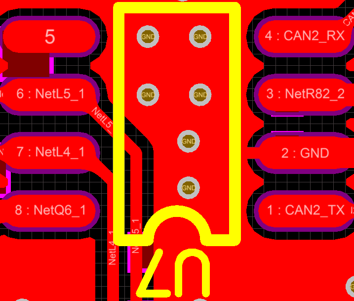 PCB設(shè)計(jì)如何做好絲印設(shè)計(jì)？
