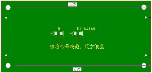從焊接角度談PCB設(shè)計時應注意的問題