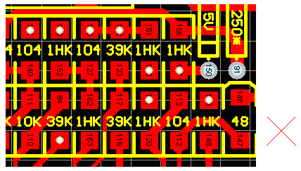 從焊接角度談PCB設(shè)計時應注意的問題