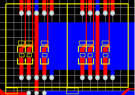 從焊接角度談PCB設(shè)計時應注意的問題
