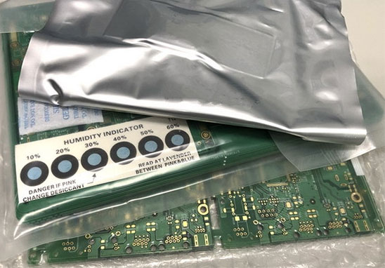 PCB板廠都用哪些油墨？你知道嗎？