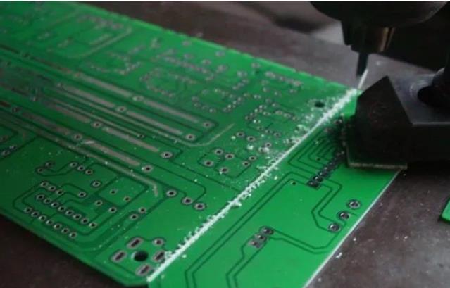 PCB工藝邊的作用、制作方式及設計要求