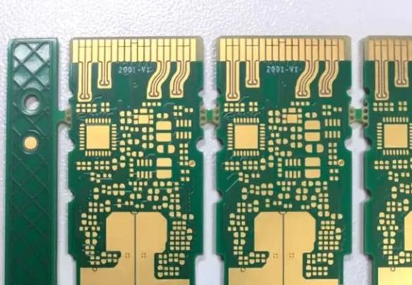 PCB工藝邊的作用、制作方式及設計要求