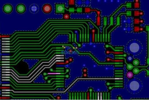PCB設計要不要去除死銅？