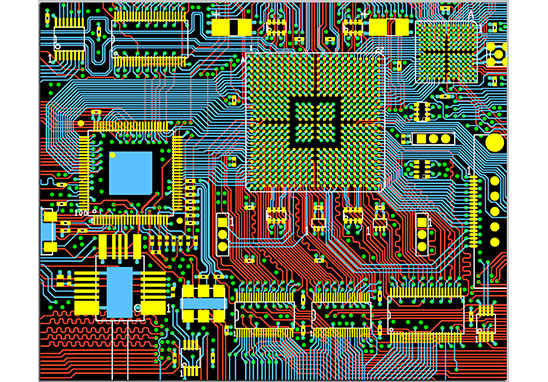 PCB設(shè)計公司哪家好如何判斷？