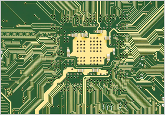 PCB設計要點有哪些？