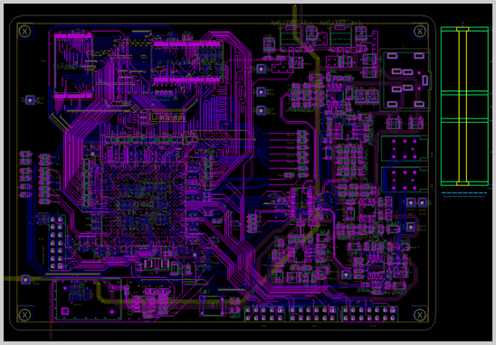 PCB設(shè)計外包需要準(zhǔn)備哪些資料給PCB設(shè)計公司呢？