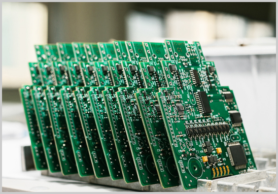 PCB電路板打樣哪里可以做？