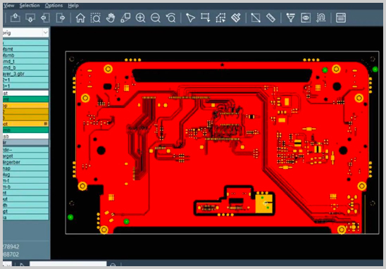 PCB設(shè)計中是否有必要去掉死銅？