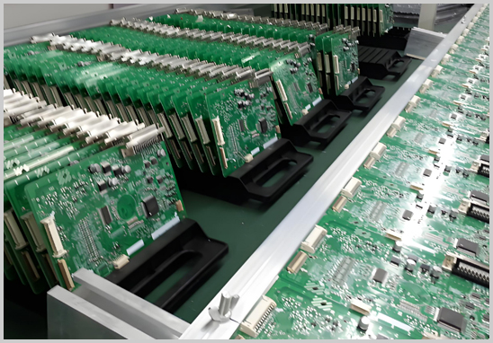 PCBA打樣/小批量加工前如何準(zhǔn)備？