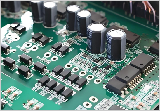 PCB設(shè)計(jì)公司詳解：如何避免相鄰信號層串?dāng)_？
